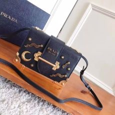 Prada Satchel Bags